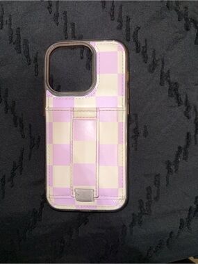 iPhone 14 Pro wallicase